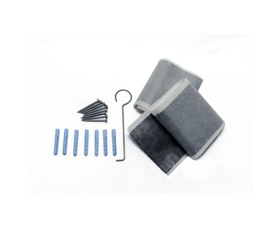 Душевой трап Татполимер ТП-55.1С-1000 с горизонтальным выходом, решетка - щелевая 48793 – изображение 8