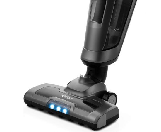 Вертикальный пылесос KITFORT 3 в 1 КТ-594 – изображение 9