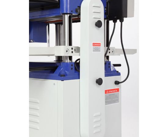 Рейсмусовый станок Белмаш P380RB S081A – изображение 9