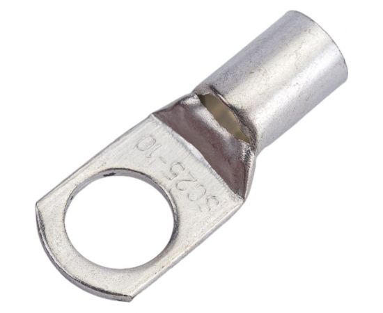 Кабельный луженый наконечник Optima SC25 XLSC2500 