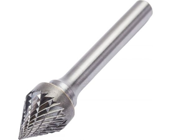 Борфреза по металлу коническая 60 градусов тип J ROTORICA 1206X06 