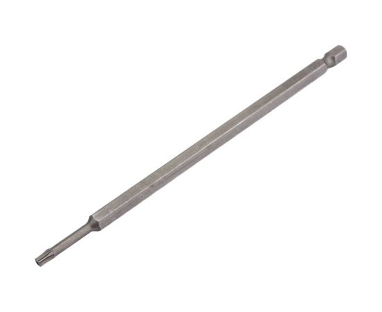 Биты торсионные с отверстием TORX (10 шт; Т20H; 150 мм) SKRAB 43532 