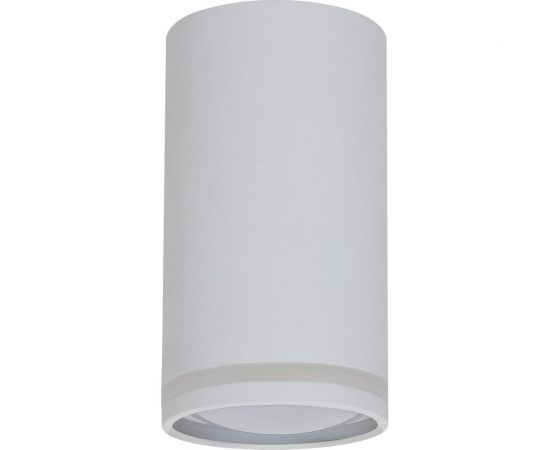 Накладной светильник ЭРА OL16 GU10 WH подсветка Б0049043 