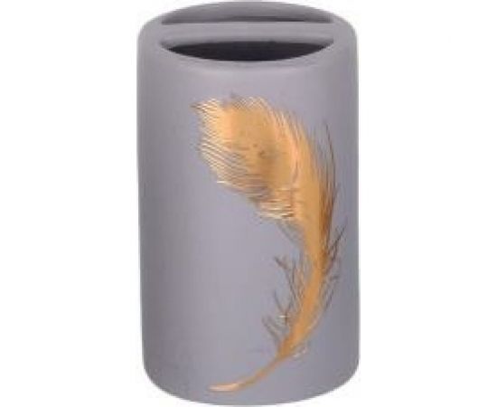 Подставка для зубных щеток Аквалиния Феникс B4230-3 