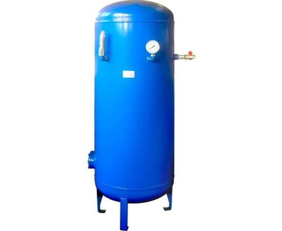 Ресивер вертикальный РВ 110/10 Бежецк АСО 285398 