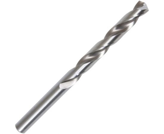 Сверло по металлу шлифованное HSS-G DIN 338 (10 шт; 4.1x43х75 мм) D.BOR 4100410T3D 