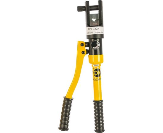 Опрессовщик кабеля TOR YQK-120A 1181201 