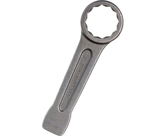 Накидной силовой ударный ключ 47 мм IZELTAS 0750050047 