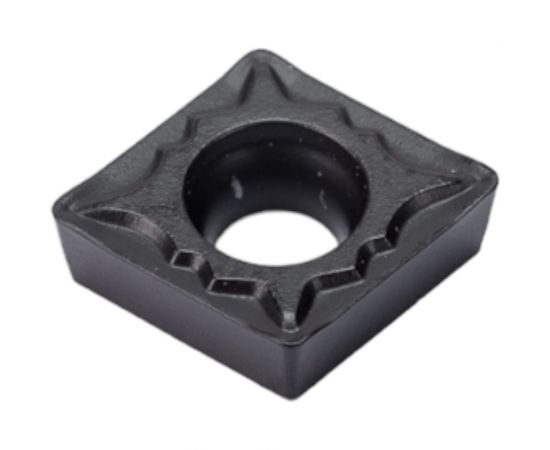 Пластина твердосплавная CCMT060204-HM JT4215 СпецТехИнструмент CCMT060204HMJT4215STI 