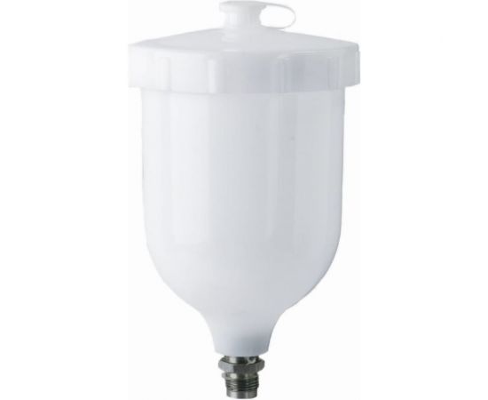 Бачок сменный с наружной резьбой PC-600GPB (600 мл; 3/8"") REMIX RM-GX-5002 