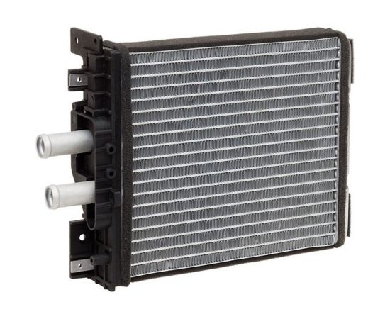 Радиатор отопителя для автомобилей Калина/Приора LUZAR LRh 01182b 