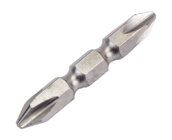 Набор бит РН2, 10 шт. FORCE 2101 