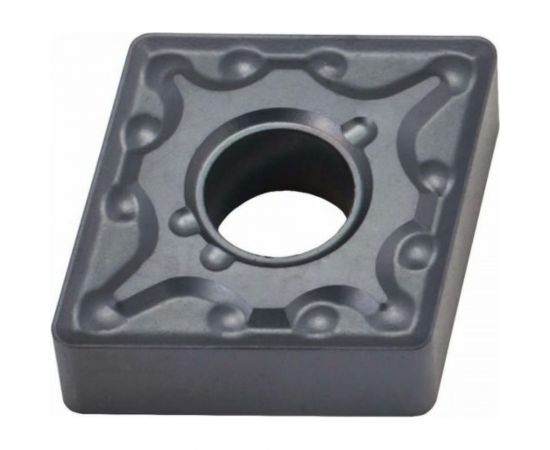 Пластина токарная CNMG120404-MM NRG20M, 10 шт NORGAU 020019300 