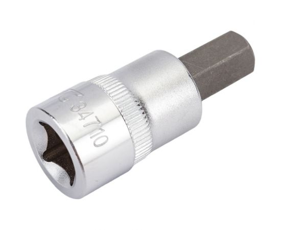 Головка с насадкой HEX (H10; 48 мм; 3/8DR) JTC 34710 