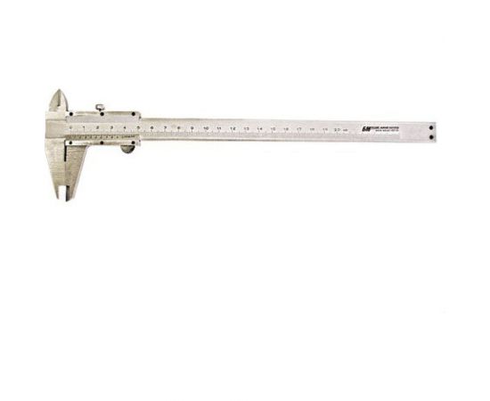 Штангенциркуль БМ 0-300 мм 0,05 тип 3 2909 