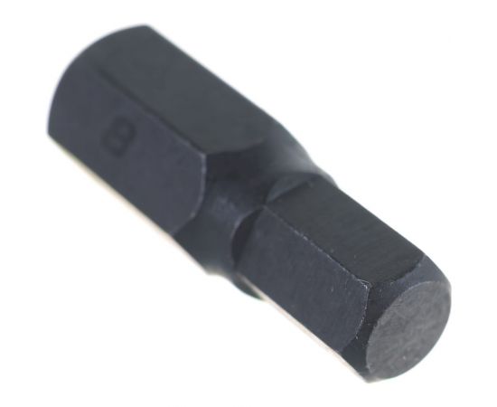 Бита для винтов с внутренним шестигранником (HEX8; 10 мм) HONITON BT-A10HX08 