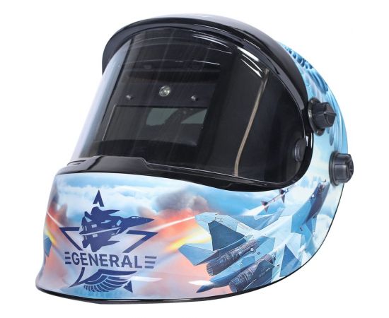 Маска сварщика WH 400E Patriot 880501956 