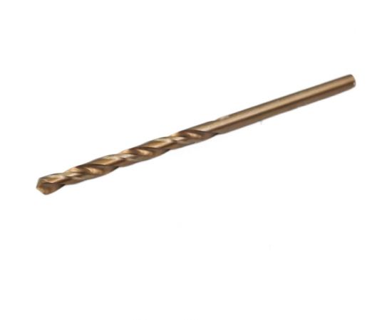 Сверло по металлу (2.9х33х61 мм; Р6М5К5; шлифованное А1) TORNERI 040604 