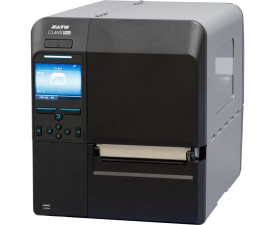Термо/термотрансферный принтер этикеток SATO CL4NX Plus 305 dpi WWCLP200NEU 