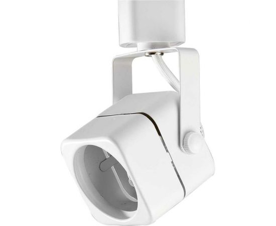 Светильник Jazzway PTR 24 GU10 WH, белый, 230V IP20 5037892 