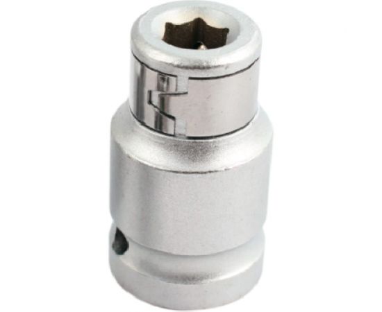 Адаптер для бит 1/4 VATA 232201 