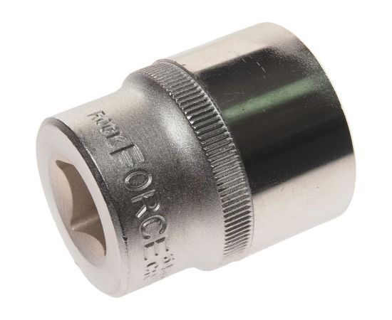 Головка торцевая 6-гранная 27 мм, 1/2"", L=43 мм ROCKFORCE RF-54527 