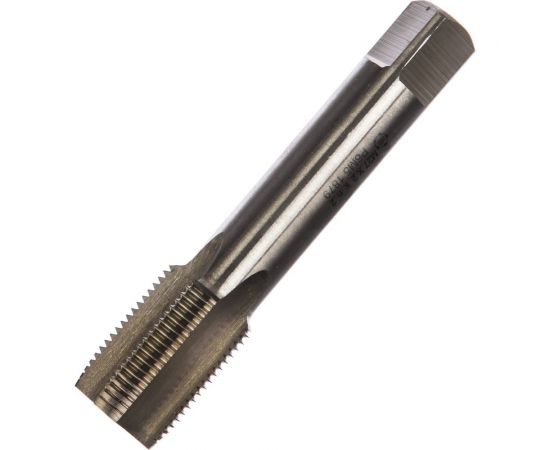 Метчик м/р М 27 х2 Р6М5 Туламаш 57546 