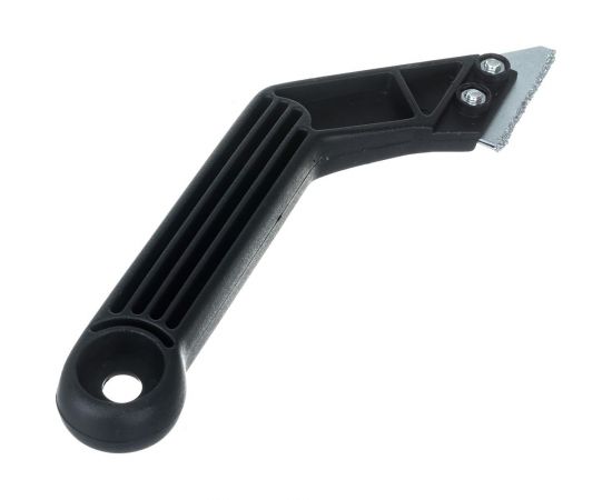 Скребок, 250 мм, по кафелю с вольфрам-карбидным напылением MATRIX 79560 