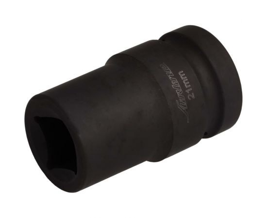 Головка ударная торцевая 1""DR, квадрат под футорку, 21 мм AIRLINE AT-IS1-04 