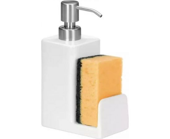 Дозатор моющего средства Tescoma ONLINE 350 мл, с местом для губки 900812 