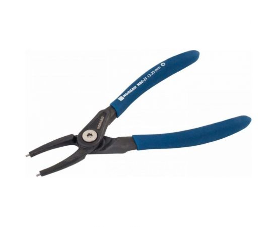 Съемник внутренних стопорных колец 12-25 mm NORGAU 071504010 