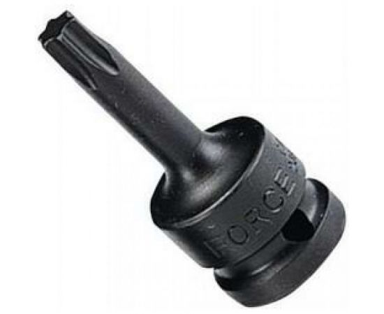 Головка-бита 1/2"", ударная, 60 мм, T25 FORCE 24606025 