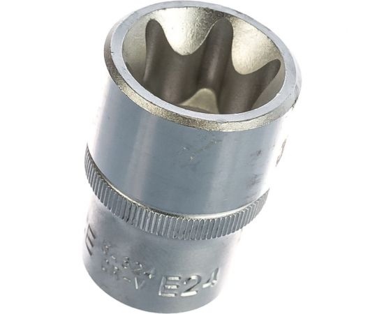 Головка 1/2" Е24 FORCE 54624 