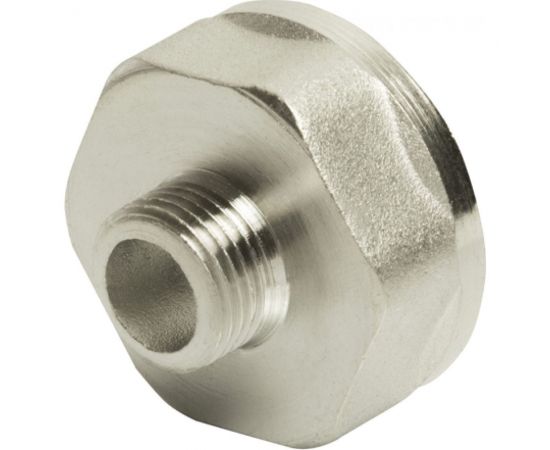 Переходник VRT 1 1/4-1/2 внутренняя/наружная, никель -1947-003215 505353 