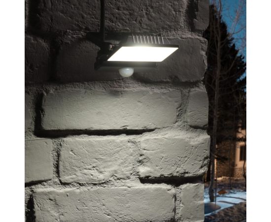 Светодиодный прожектор RITTER серия PROFI 230В 20 Вт 6500К 2000Лм IP65 с датчиком движения черный 53420 8 – изображение 12