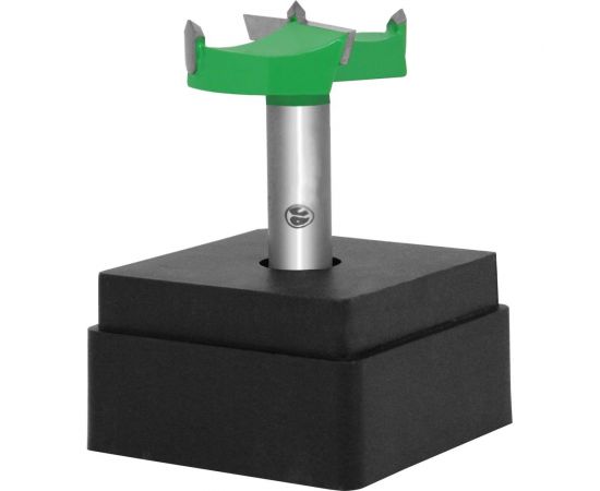 Сверло Форстнера 53 мм РЕЗОЛЮКС 60053 – изображение 2