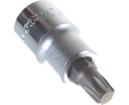 Торцевая вставка TORX (Т50; 1/2""; 55 мм) Hans 4024T50 – изображение 2