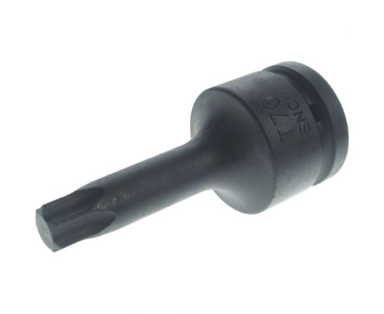 Головка торцевая ударная TORX (Т70; 3/4"") JTC 641070 – изображение 2