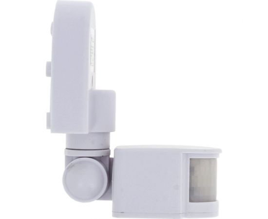 ИК датчик движения EKF настенный 1200Вт 180гр. до 12м IP44 MS-16C PROxima SQdd-ms-16C – изображение 2