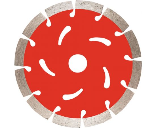 Диск алмазный Hard Segment (150x22.23 мм) Expert EKF dd-150hps – изображение 2