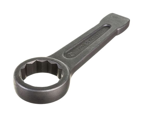 Накидной силовой ударный ключ 47 мм IZELTAS 0750050047 – изображение 2