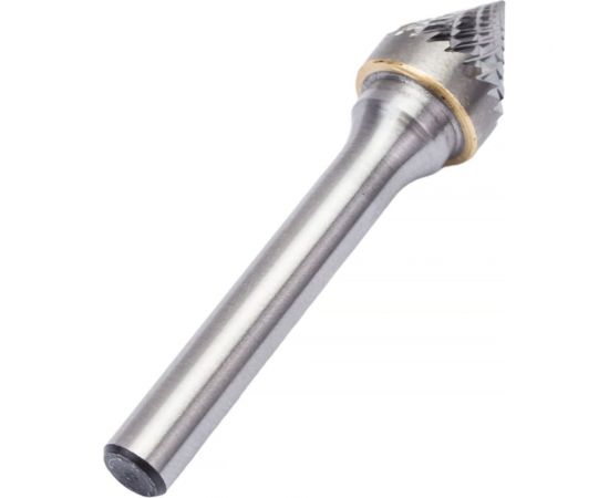 Борфреза по металлу коническая 60 градусов тип J ROTORICA 1206X06 – изображение 2