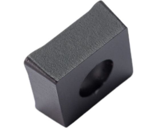 Пластина твердосплавная CCMT060204-HM JT4215 СпецТехИнструмент CCMT060204HMJT4215STI – изображение 2