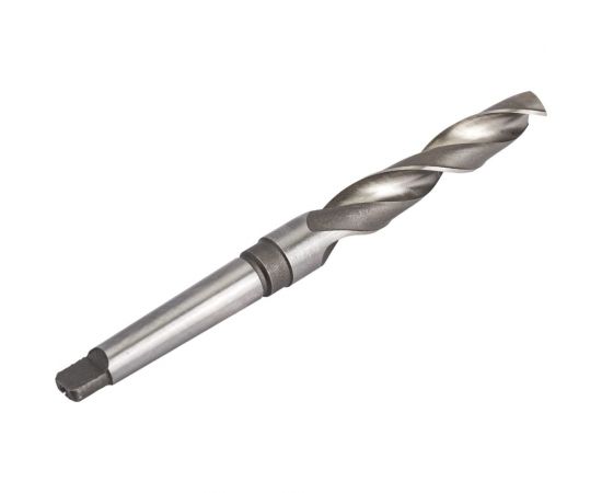 Сверло кх средняя серия (22.0х150х248 мм; КМ2; HSS 4241; ГОСТ 10903-77) ИНСТУЛС 00001326196 – изображение 2