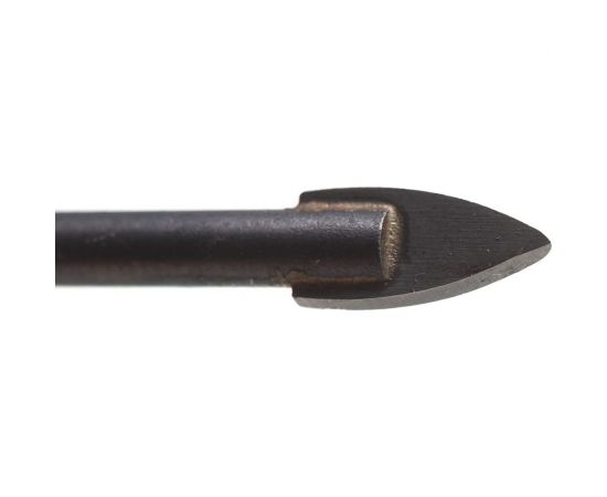 Сверло по плитке (4х65 мм) ГРАНИТ 133001 – изображение 2