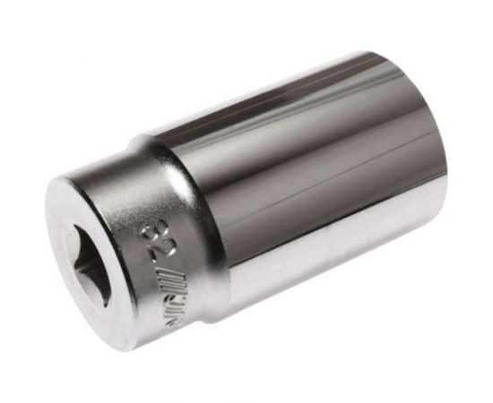 Головка торцевая 1/2” 32 12-ти гранная высокая JTC 47732 – изображение 2