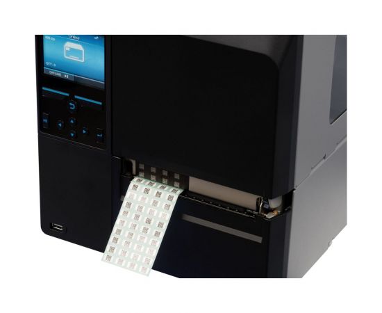Термо/термотрансферный принтер этикеток SATO CL4NX Plus 305 dpi WWCLP200NEU – изображение 2
