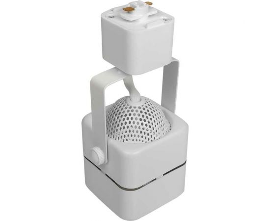 Светильник Jazzway PTR 24 GU10 WH, белый, 230V IP20 5037892 – изображение 2