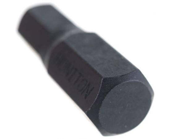 Бита для винтов с внутренним шестигранником (HEX8; 10 мм) HONITON BT-A10HX08 – изображение 3