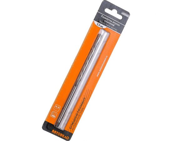 Развертка втулок клапанов АвтоDело 5.51 mm H7 2-х ступенчатая 40545 13975 – изображение 3